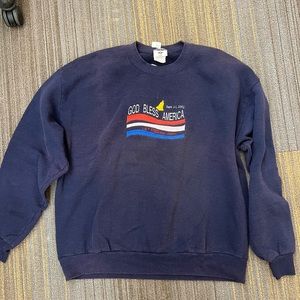 America Sweatshirt